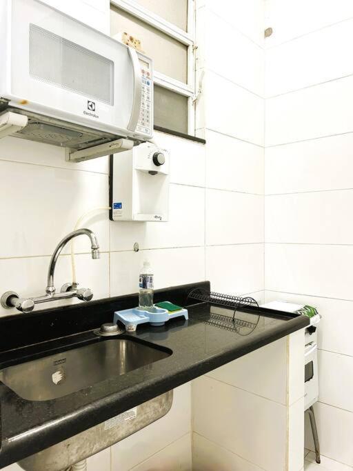 Apartamento Com Vista O Mar